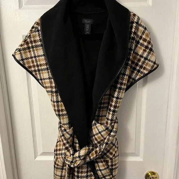 Women’s Rachel Roy Jacket Size Medium - Picture 1 of 6